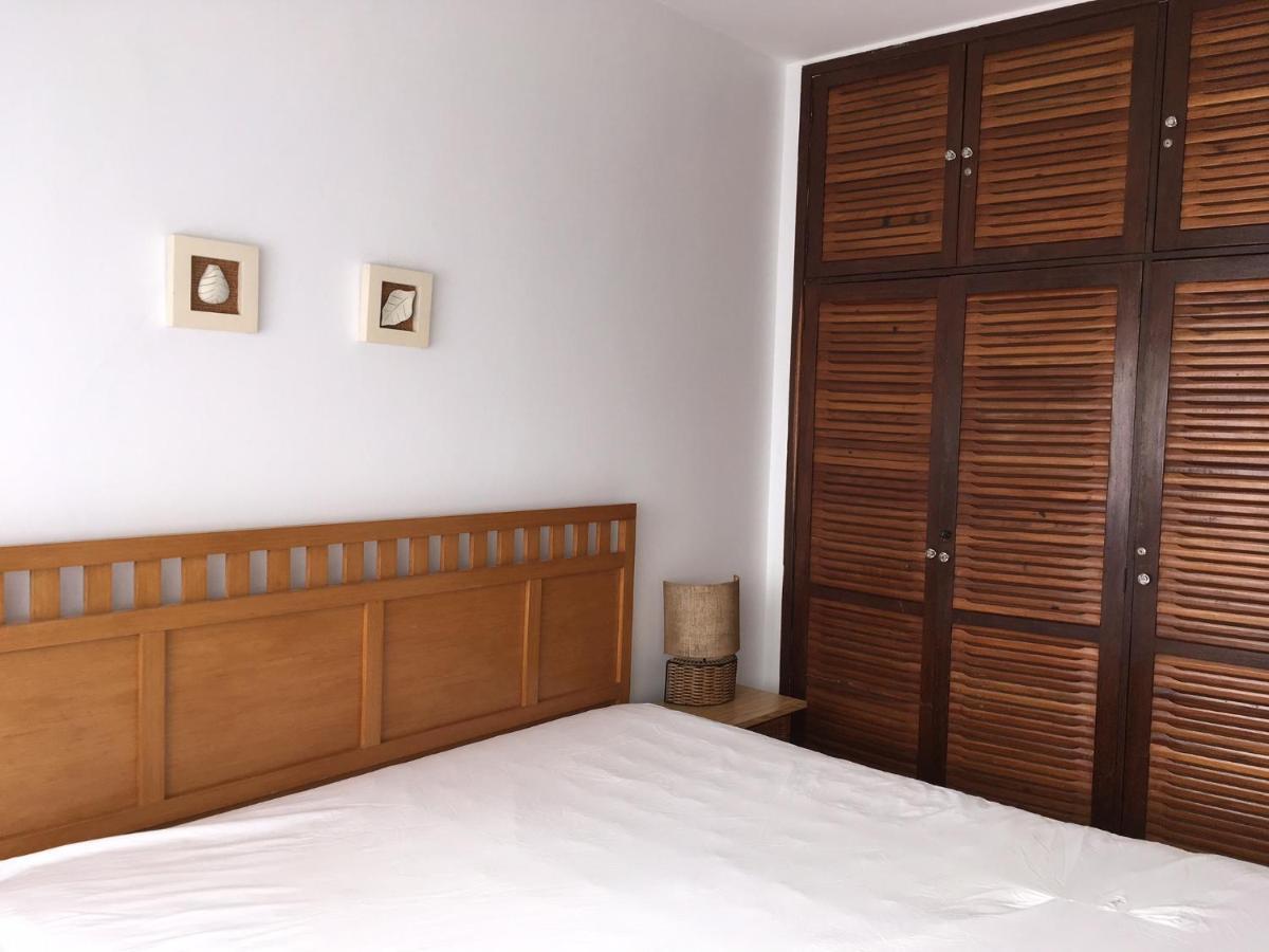 Pitangueiras Frente Mar Impecavel Apartment Guaruja Luaran gambar