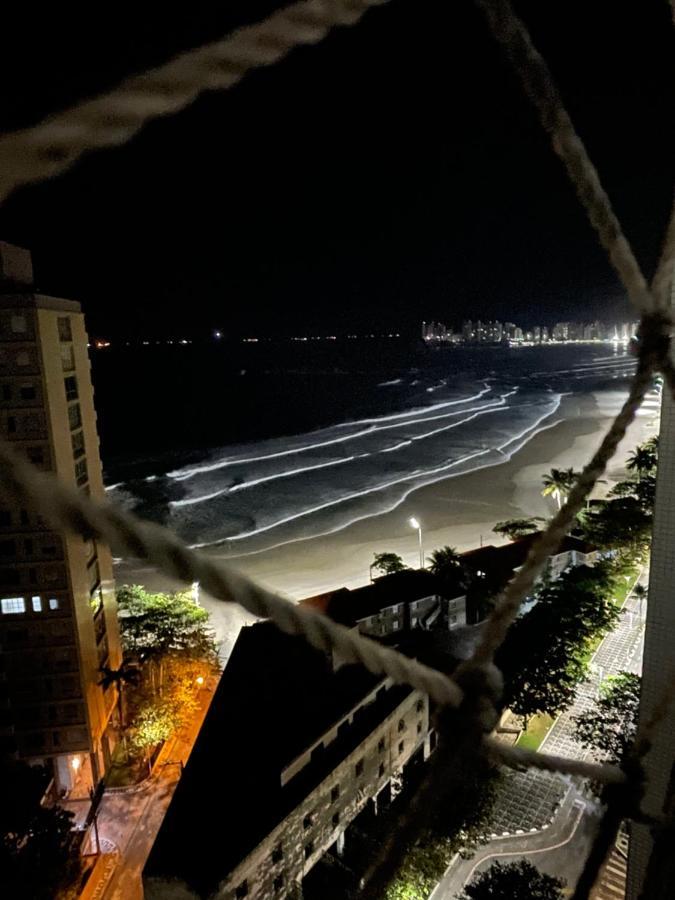 Pitangueiras Frente Mar Impecavel Apartment Guaruja Luaran gambar