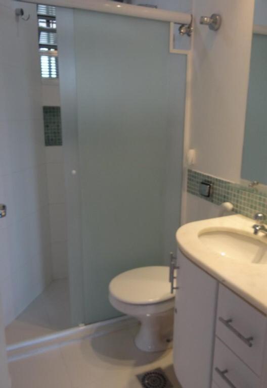 Pitangueiras Frente Mar Impecavel Apartment Guaruja Luaran gambar